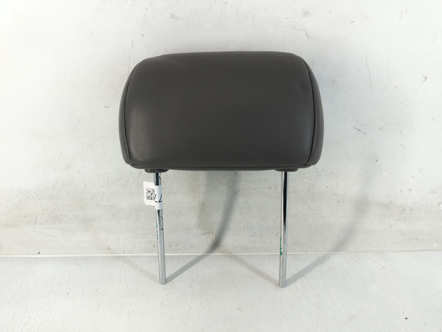 2003-2006 Land Rover Range Rover Headrest Head Rest Rear Seat Black - Oemusedautoparts1.com