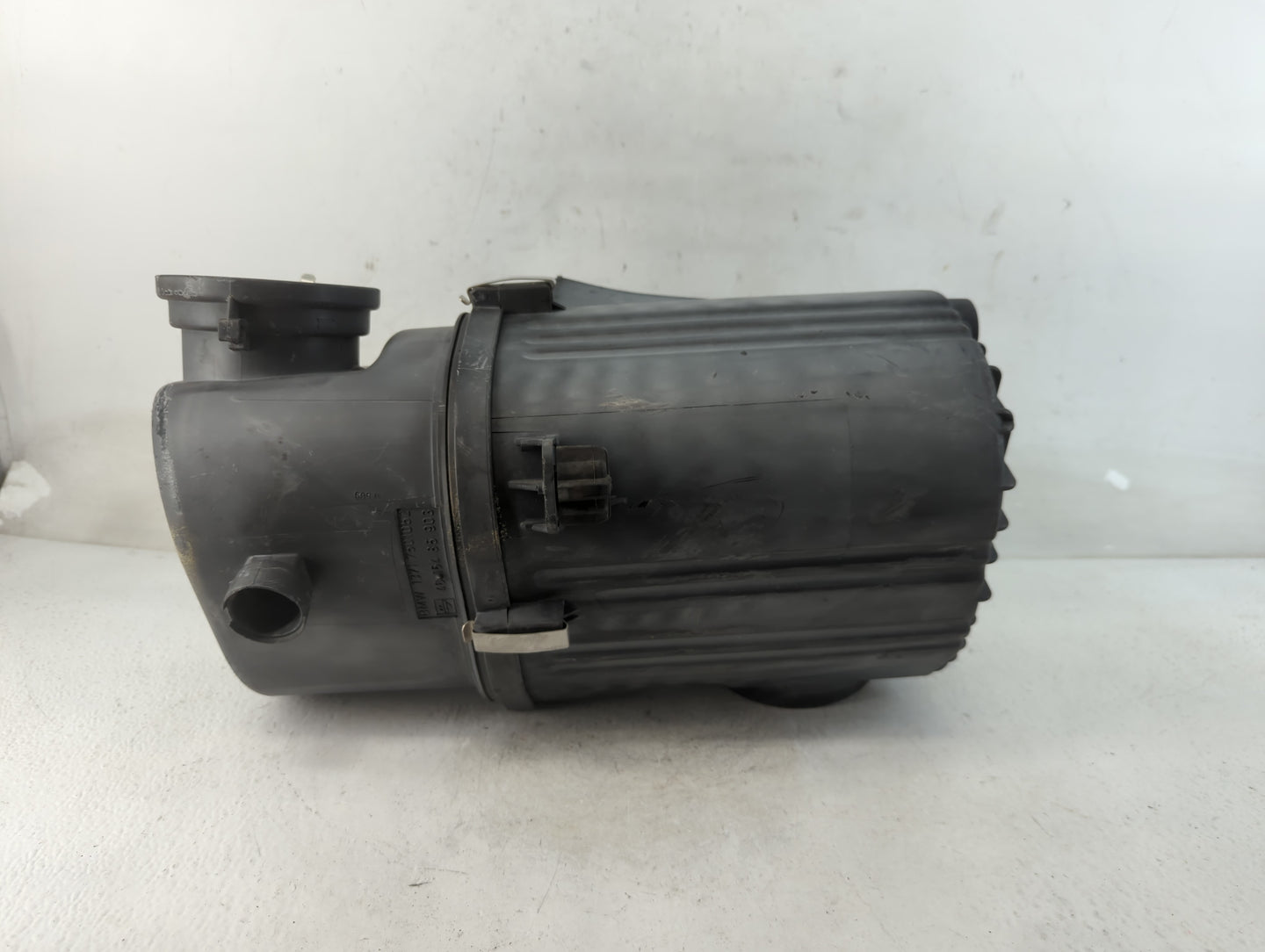 2003-2005 Land Rover Range Rover Air Cleaner Intake-duct Hose Tube - Oemusedautoparts1.com