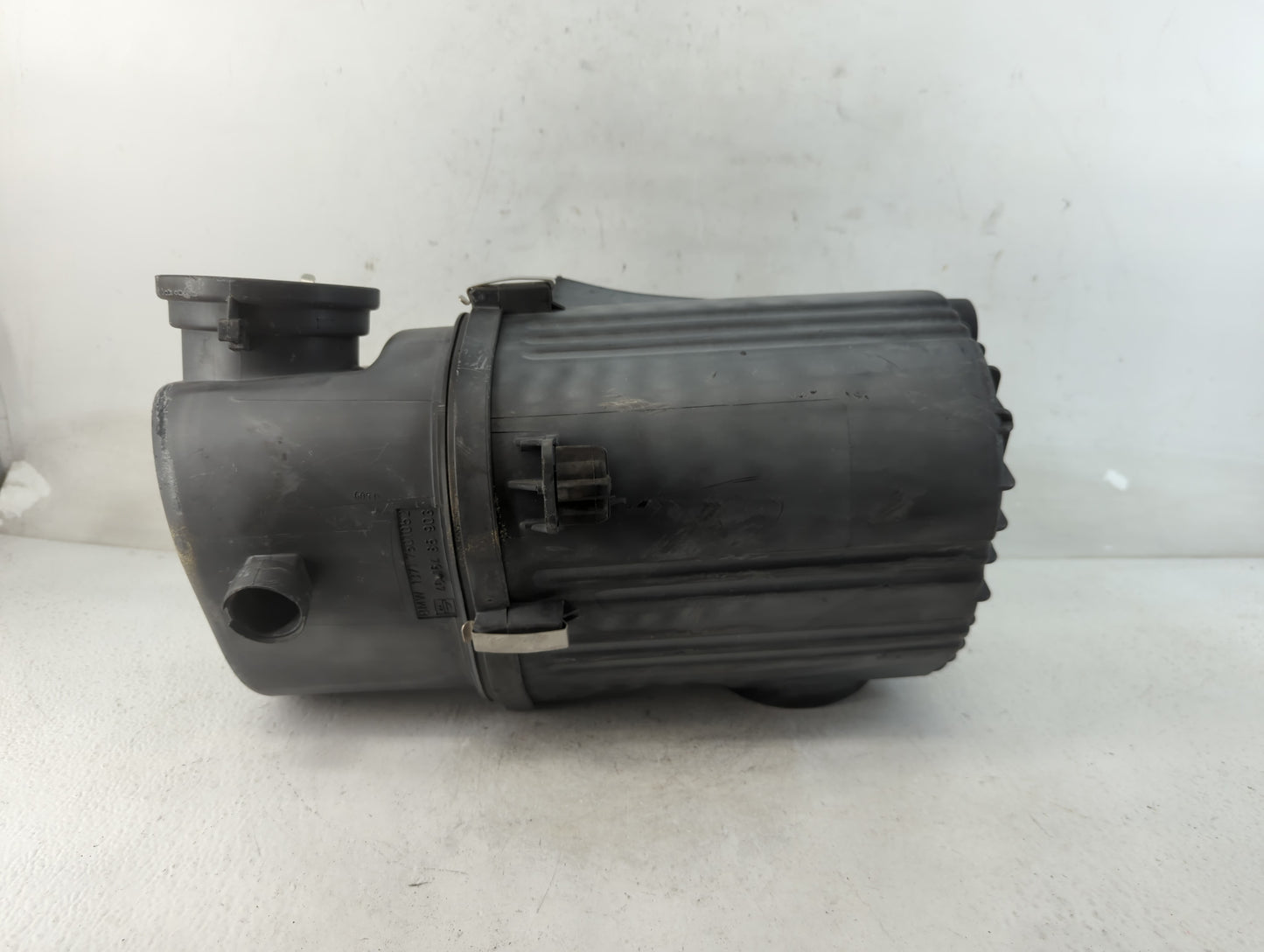 2003-2005 Land Rover Range Rover Air Cleaner Intake-duct Hose Tube - Oemusedautoparts1.com