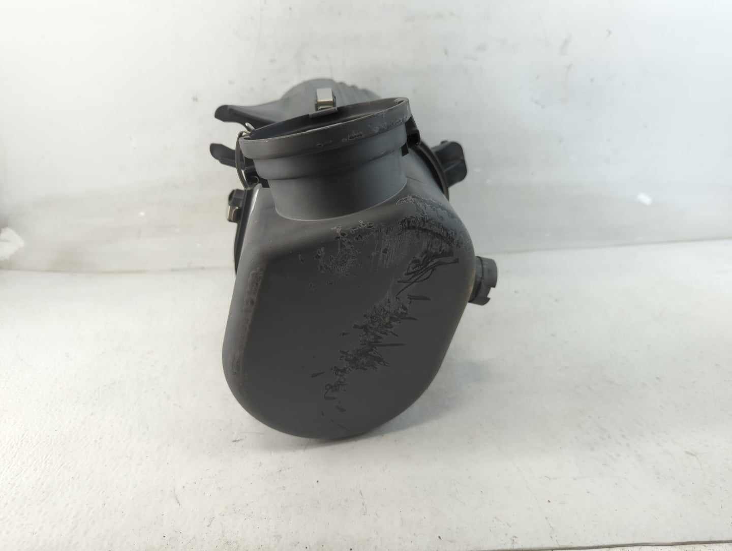 2003-2005 Land Rover Range Rover Air Cleaner Intake-duct Hose Tube - Oemusedautoparts1.com