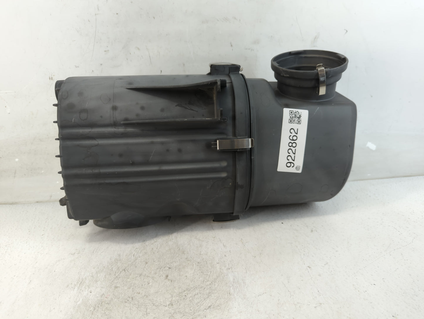 2003-2005 Land Rover Range Rover Air Cleaner Intake-duct Hose Tube - Oemusedautoparts1.com