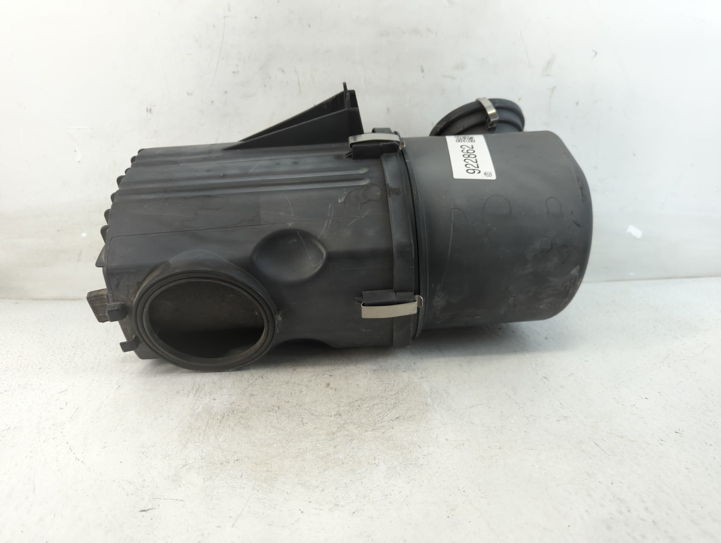 2003-2005 Land Rover Range Rover Air Cleaner Intake-duct Hose Tube - Oemusedautoparts1.com