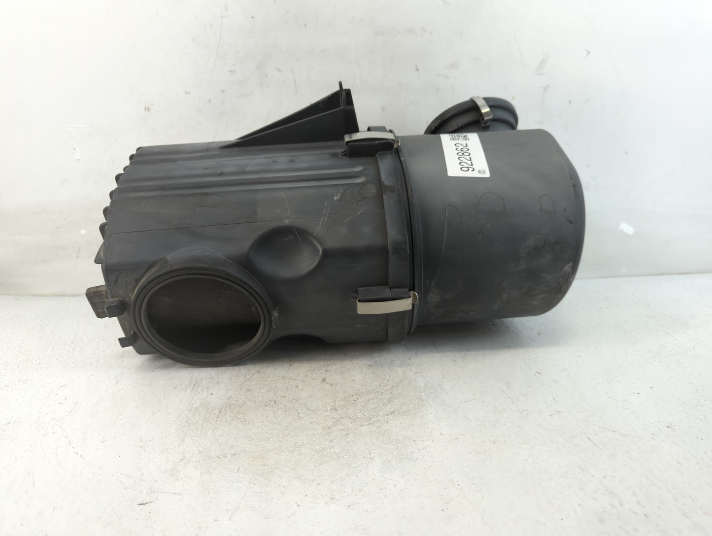 2003-2005 Land Rover Range Rover Air Cleaner Intake-duct Hose Tube - Oemusedautoparts1.com