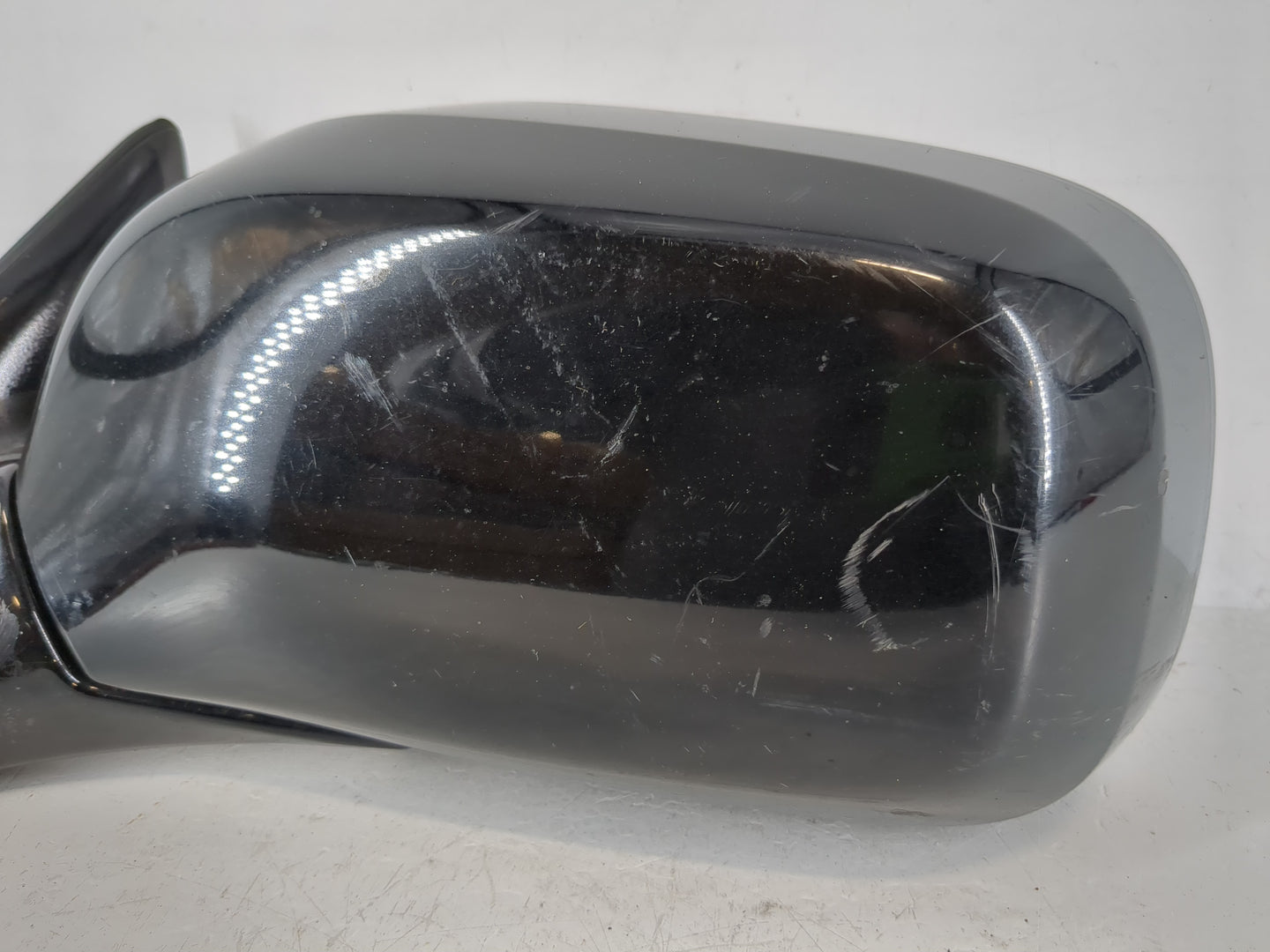 2002-2003 Lexus Es300 Driver Side View Mirror - Left Door Mirror OEM Used - Oemusedautoparts1.com