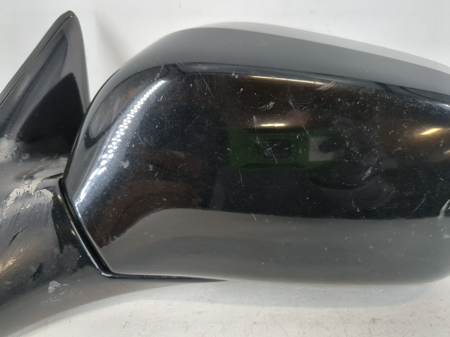 2002-2003 Lexus Es300 Driver Side View Mirror - Left Door Mirror OEM Used - Oemusedautoparts1.com