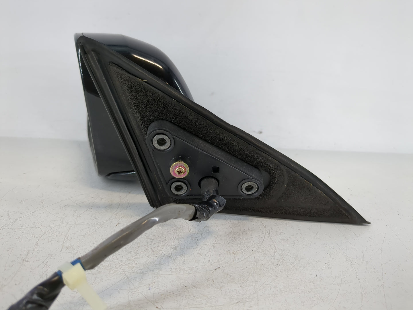 2002-2003 Lexus Es300 Driver Side View Mirror - Left Door Mirror OEM Used - Oemusedautoparts1.com