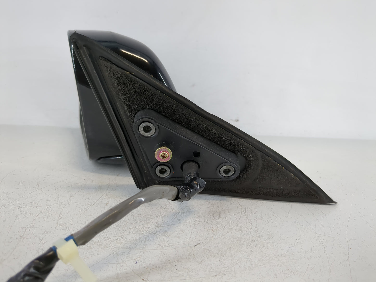 2002-2003 Lexus Es300 Driver Side View Mirror - Left Door Mirror OEM Used - Oemusedautoparts1.com