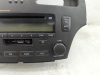 2002-2003 Lexus Es300 Radio AM FM Cd Player Receiver Replacement P/N:86120-33500 86230-33020 Fits Fits 2002 2003 2004 2005 2