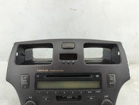2002-2003 Lexus Es300 Radio AM FM Cd Player Receiver Replacement P/N:86120-33500 86230-33020 Fits Fits 2002 2003 2004 2005 2