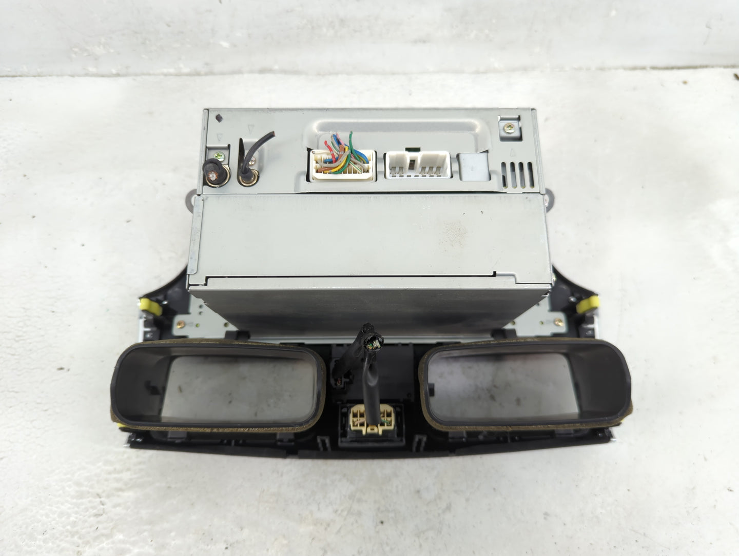 2002-2003 Lexus Es300 Radio AM FM Cd Player Receiver Replacement P/N:86120-33500 86230-33020 Fits Fits 2002 2003 2004 2005 2