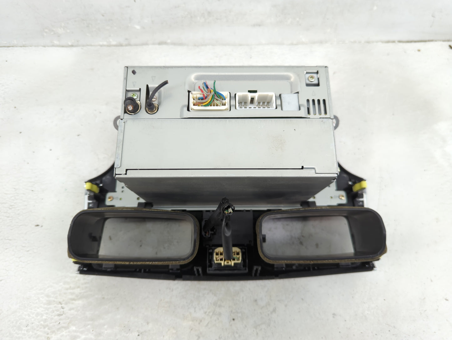 2002-2003 Lexus Es300 Radio AM FM Cd Player Receiver Replacement P/N:86120-33500 86230-33020 Fits Fits 2002 2003 2004 2005 2