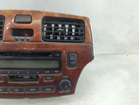 2002-2003 Lexus Es300 Radio AM FM Cd Player Receiver Replacement P/N:86120-33511 86230-33031 Fits Fits 2002 2003 2004 2005 2
