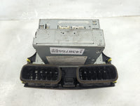 2002-2003 Lexus Es300 Radio AM FM Cd Player Receiver Replacement P/N:86120-33511 86230-33031 Fits Fits 2002 2003 2004 2005 2