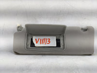 2002-2003 Lexus Es300 Sun Visor Shade Replacement Driver Left Mirror Fits Fits 2002 2003 OEM Used Auto Parts - Oemusedautopa