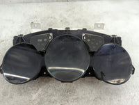 2002-2003 Lexus Es300 Instrument Cluster Speedometer Gauges P/N:83800-33611 257420-3390 Miles: Fits Fits 2002 2003 2004 OEM 