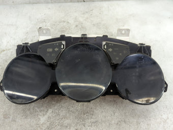 compare product 2002-2003 Lexus Es300 Instrument Cluster Speedometer Gauges P/N:83800-33611 257420-3390 Miles: Fits Fits 2002 2003 2004 OEM Used Auto Parts