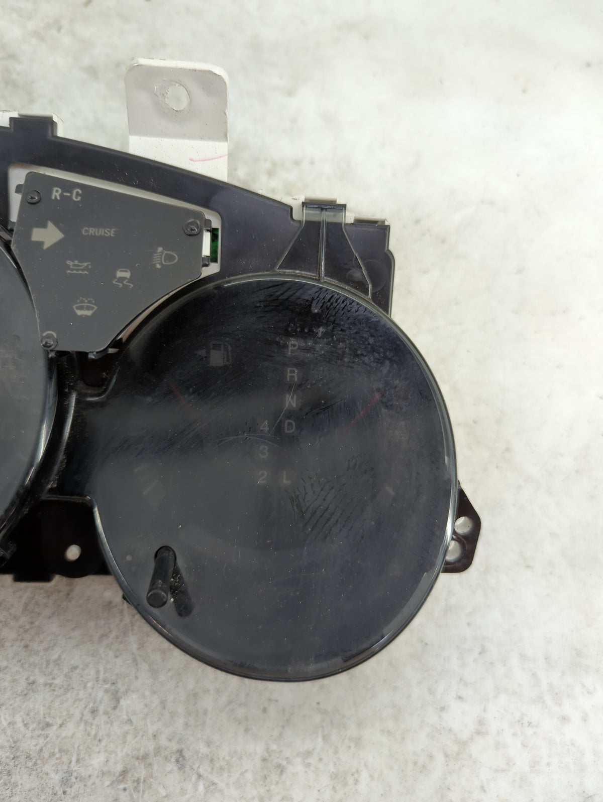 2002-2003 Lexus Es300 Instrument Cluster Speedometer Gauges P/N:83800-33611 257420-3390 Miles: Fits Fits 2002 2003 2004 OEM 