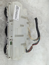 2002-2003 Lexus Es300 Instrument Cluster Speedometer Gauges P/N:83800-33611 257420-3390 Miles: Fits Fits 2002 2003 2004 OEM 