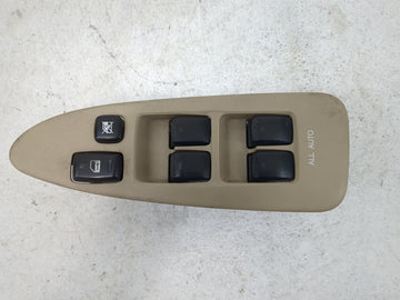 2002-2003 Lexus Es300 Master Power Window Switch Replacement Driver Side Left P/N:84040-33030 Fits Fits 2002 2003 2004 2005 