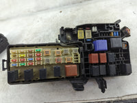 2000-2003 Lexus Es300 Fusebox Fuse Box Panel Relay Module P/N:7154-8036 Fits Fits 2000 2001 2002 2003 2004 OEM Used Auto Par