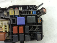 2000-2003 Lexus Es300 Fusebox Fuse Box Panel Relay Module P/N:7154-8036 Fits Fits 2000 2001 2002 2003 2004 OEM Used Auto Par
