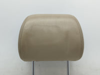 2003 Lexus Es300 Headrest Head Rest Rear Seat Fits OEM Used Auto Parts - Oemusedautoparts1.com
