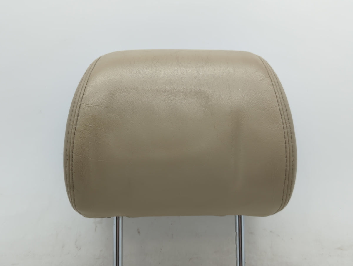 2003 Lexus Es300 Headrest Head Rest Rear Seat Fits OEM Used Auto Parts - Oemusedautoparts1.com