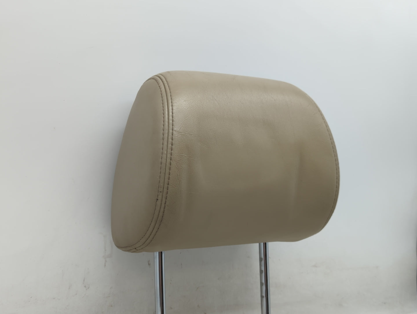 2003 Lexus Es300 Headrest Head Rest Rear Seat Fits OEM Used Auto Parts - Oemusedautoparts1.com