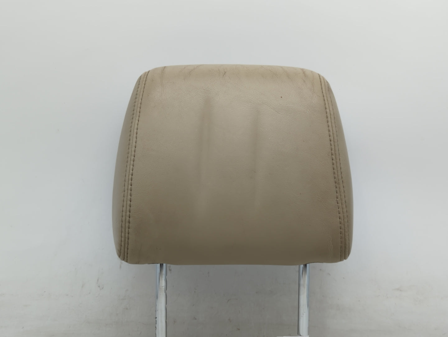 2003 Lexus Es300 Headrest Head Rest Rear Seat Fits OEM Used Auto Parts - Oemusedautoparts1.com