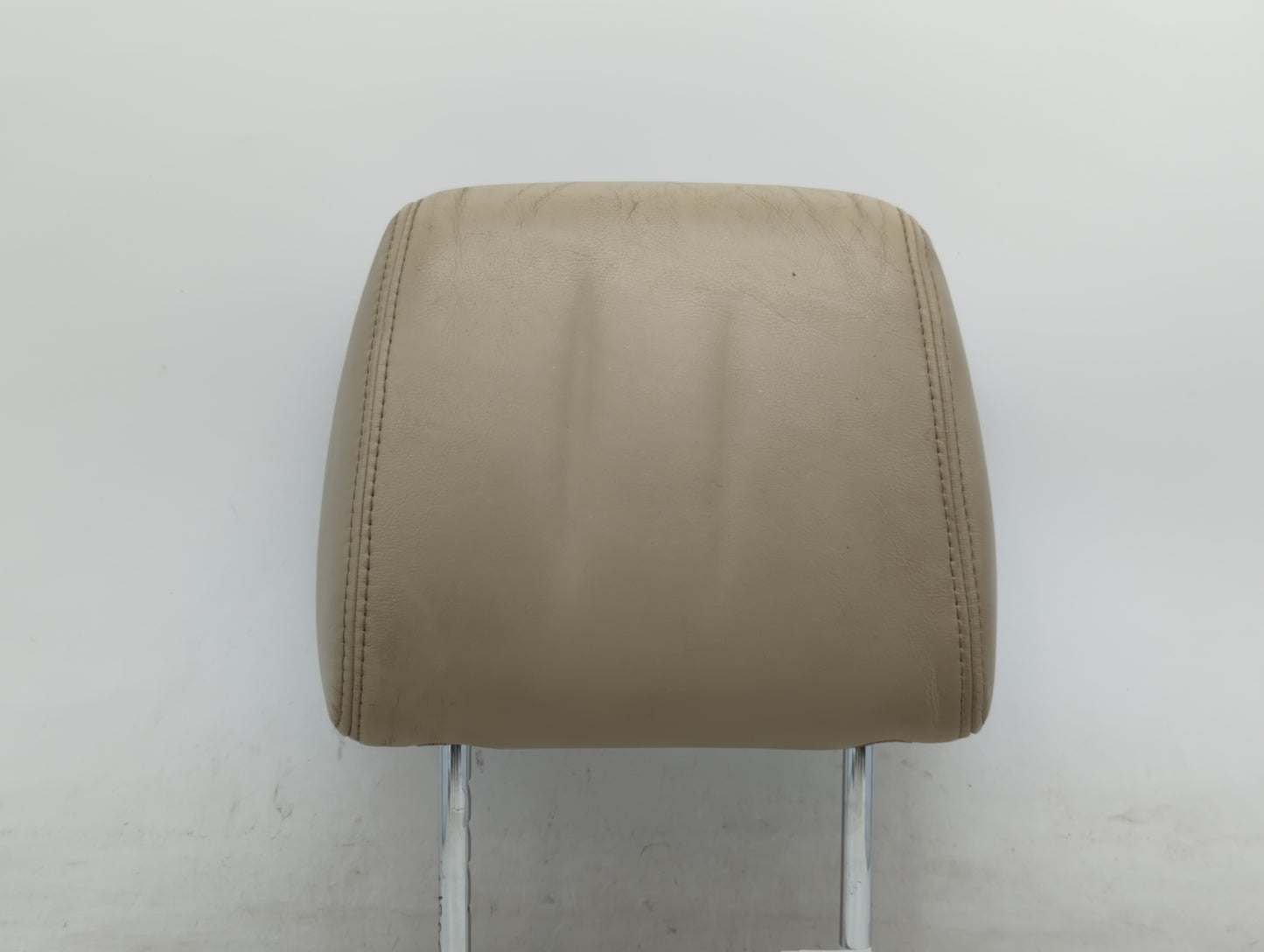 2003 Lexus Es300 Headrest Head Rest Rear Seat Fits OEM Used Auto Parts - Oemusedautoparts1.com