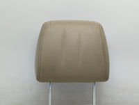 2003 Lexus Es300 Headrest Head Rest Rear Seat Fits OEM Used Auto Parts - Oemusedautoparts1.com