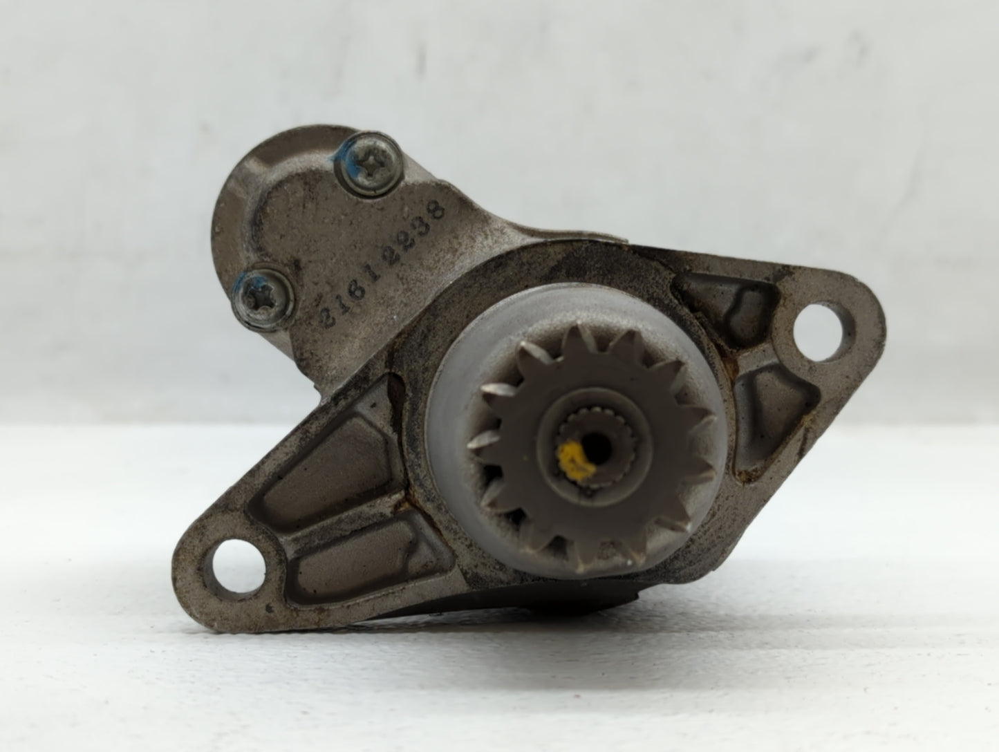 2002-2003 Lexus Es300 Car Starter Motor Solenoid OEM Fits Fits 2002 2003 2004 2005 2006 2007 OEM Used Auto Parts - Oemusedau