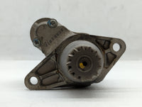 2002-2003 Lexus Es300 Car Starter Motor Solenoid OEM Fits Fits 2002 2003 2004 2005 2006 2007 OEM Used Auto Parts - Oemusedau