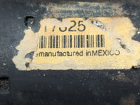 2002-2003 Lexus Es300 Car Starter Motor Solenoid OEM Fits Fits 2002 2003 2004 2005 2006 2007 OEM Used Auto Parts - Oemusedau