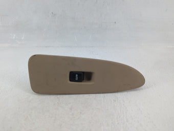 compare product 2002-2003 Lexus Es300 Master Power Window Switch Replacement Driver Side Left Fits Fits 2002 2003 2004 2005 2006 OEM Used Auto Parts