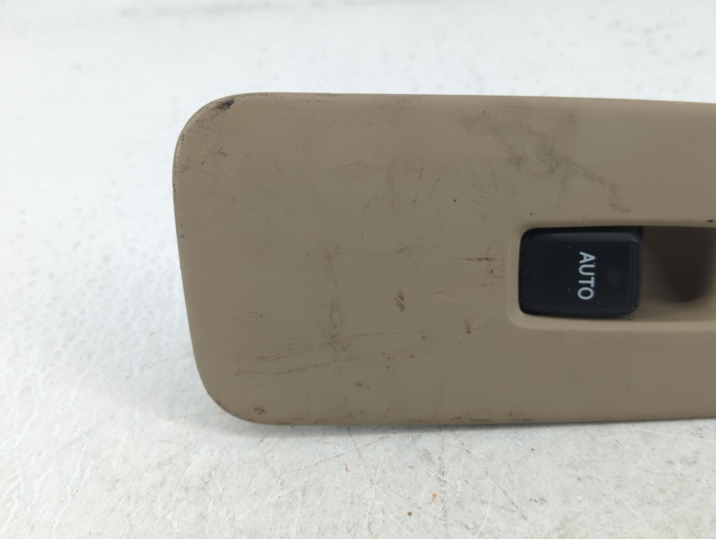 2002-2003 Lexus Es300 Master Power Window Switch Replacement Driver Side Left Fits Fits 2002 2003 2004 2005 2006 OEM Used Au