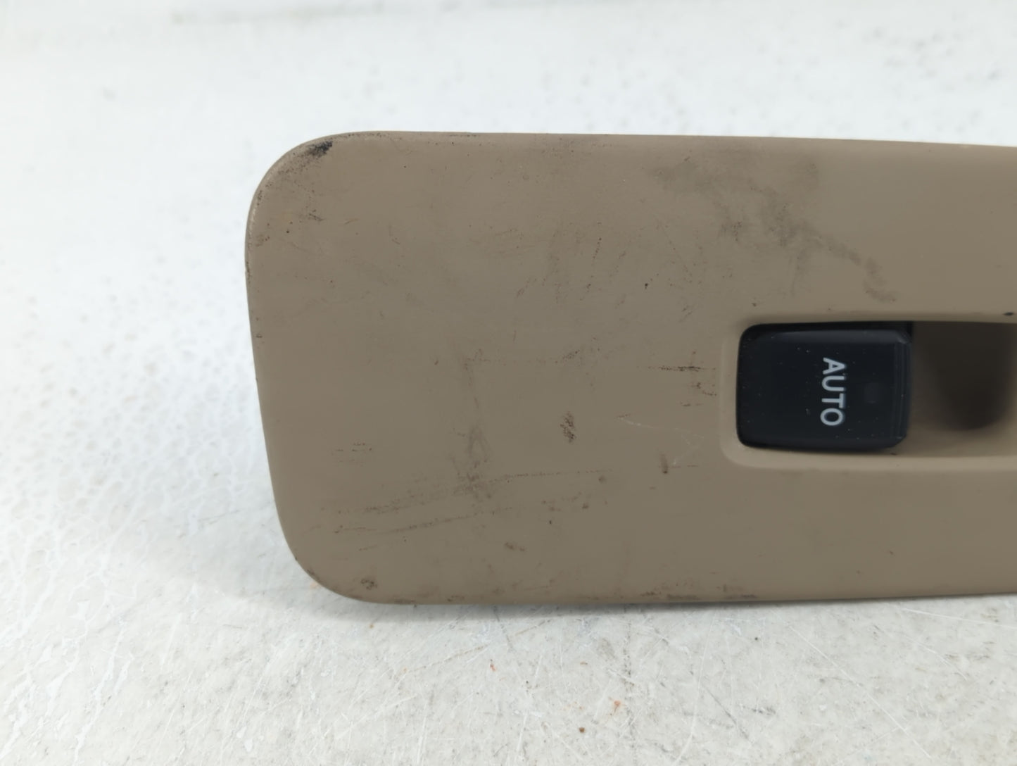 2002-2003 Lexus Es300 Master Power Window Switch Replacement Driver Side Left Fits Fits 2002 2003 2004 2005 2006 OEM Used Au