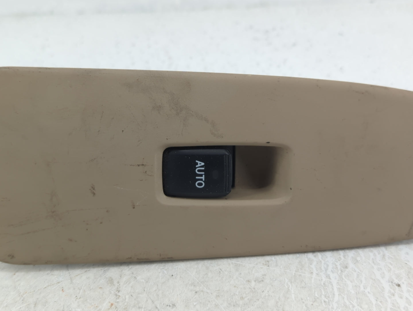 2002-2003 Lexus Es300 Master Power Window Switch Replacement Driver Side Left Fits Fits 2002 2003 2004 2005 2006 OEM Used Au