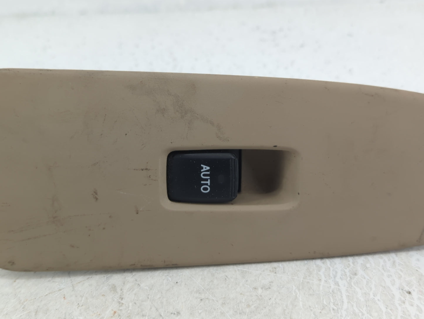 2002-2003 Lexus Es300 Master Power Window Switch Replacement Driver Side Left Fits Fits 2002 2003 2004 2005 2006 OEM Used Au