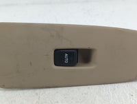 2002-2003 Lexus Es300 Master Power Window Switch Replacement Driver Side Left Fits Fits 2002 2003 2004 2005 2006 OEM Used Au