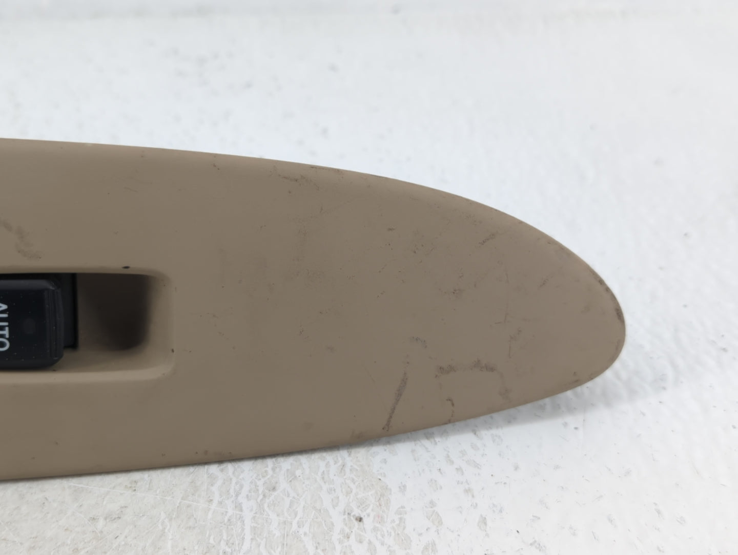 2002-2003 Lexus Es300 Master Power Window Switch Replacement Driver Side Left Fits Fits 2002 2003 2004 2005 2006 OEM Used Au