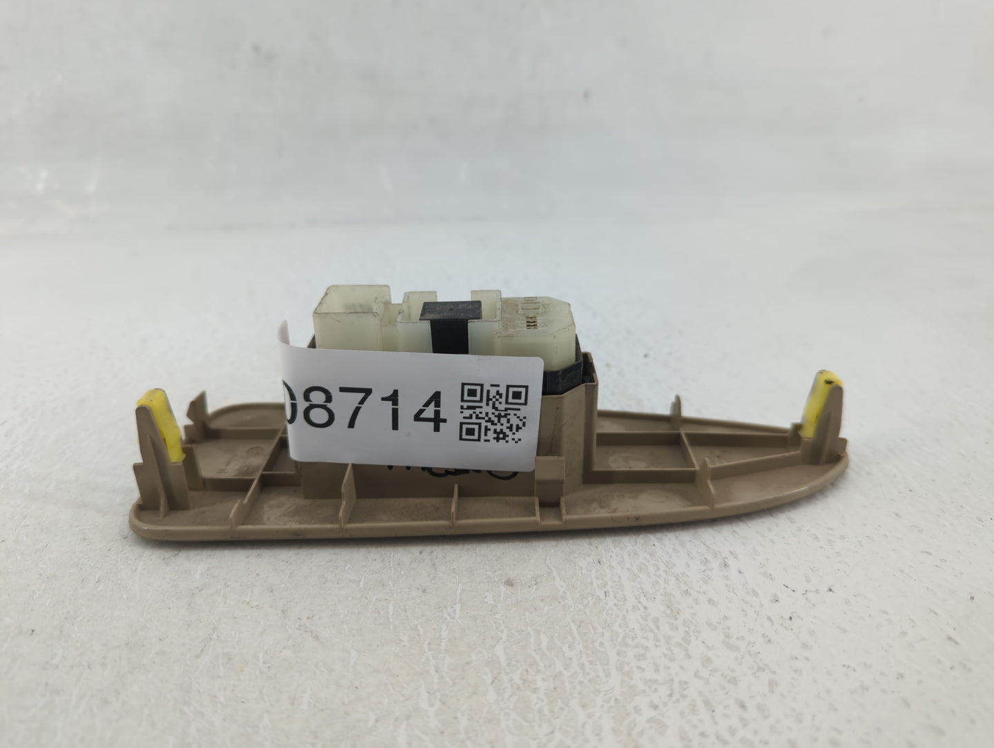 2002-2003 Lexus Es300 Master Power Window Switch Replacement Driver Side Left Fits Fits 2002 2003 2004 2005 2006 OEM Used Au