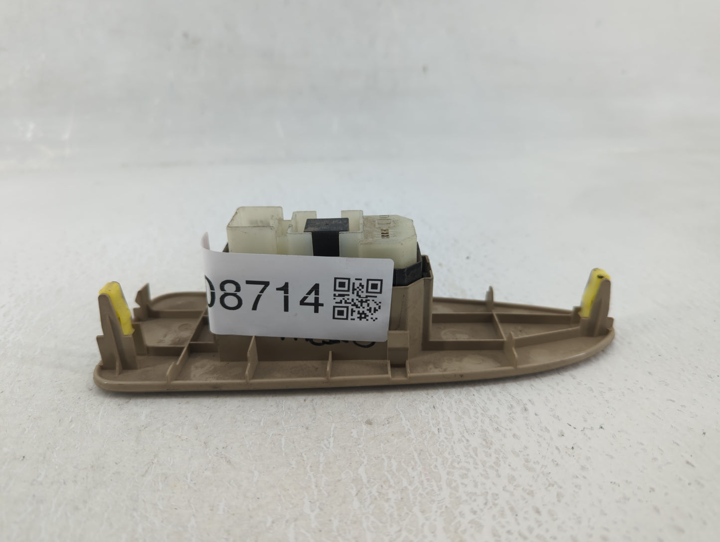 2002-2003 Lexus Es300 Master Power Window Switch Replacement Driver Side Left Fits Fits 2002 2003 2004 2005 2006 OEM Used Au