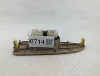 2002-2003 Lexus Es300 Master Power Window Switch Replacement Driver Side Left Fits Fits 2002 2003 2004 2005 2006 OEM Used Au