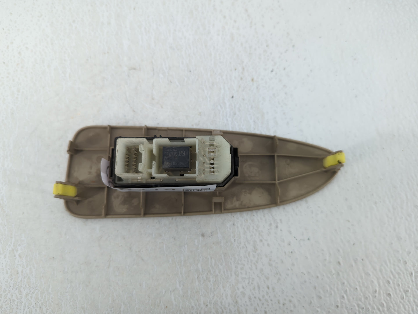 2002-2003 Lexus Es300 Master Power Window Switch Replacement Driver Side Left Fits Fits 2002 2003 2004 2005 2006 OEM Used Au