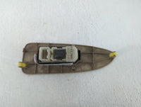 2002-2003 Lexus Es300 Master Power Window Switch Replacement Driver Side Left Fits Fits 2002 2003 2004 2005 2006 OEM Used Au