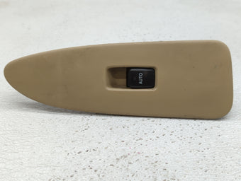 compare product 2002-2003 Lexus Es300 Master Power Window Switch Replacement Driver Side Left P/N:84030-33050 Fits Fits 2002 2003 2004 2005 2006 OEM Used Auto Parts