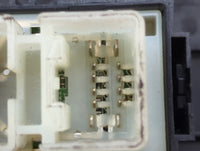 2002-2003 Lexus Es300 Master Power Window Switch Replacement Driver Side Left P/N:84030-33050 Fits Fits 2002 2003 2004 2005 