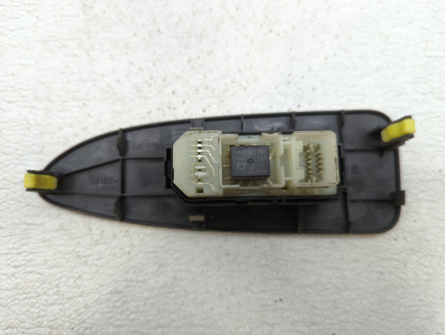 2002-2003 Lexus Es300 Master Power Window Switch Replacement Driver Side Left P/N:84030-33050 Fits Fits 2002 2003 2004 2005 