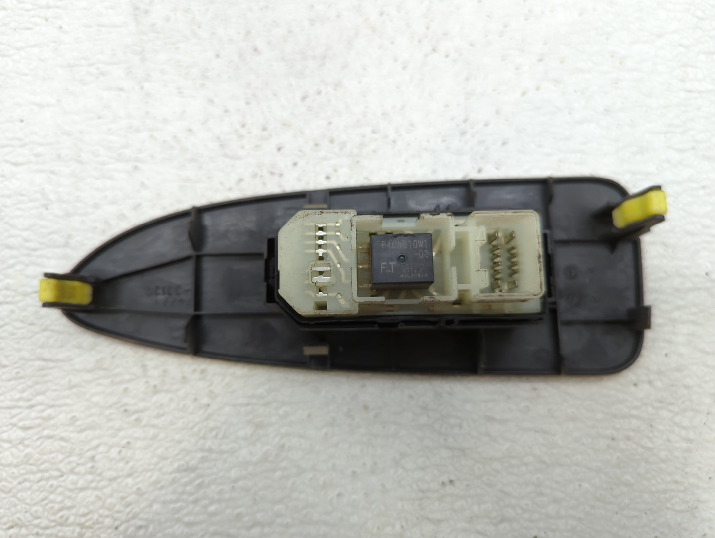 2002-2003 Lexus Es300 Master Power Window Switch Replacement Driver Side Left P/N:84030-33050 Fits Fits 2002 2003 2004 2005 